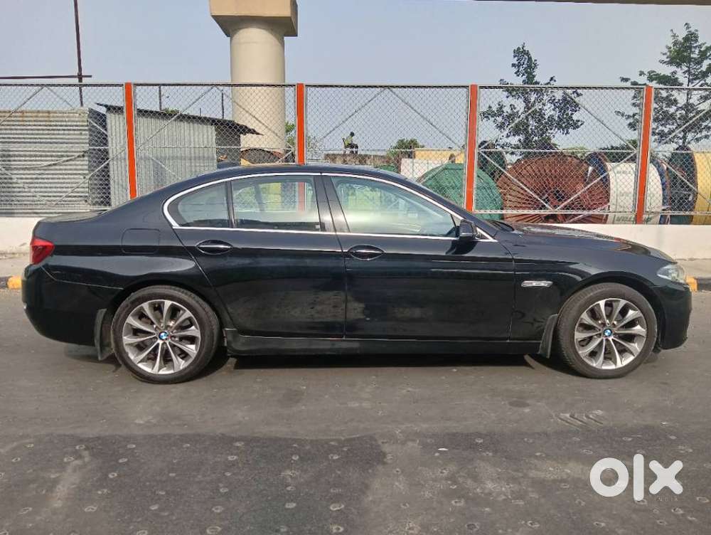 Bmw 5 Series 2.0 520d Modern Line, 2014, Diesel