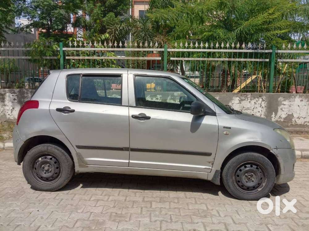 Maruti Suzuki Swift 2007 Diesel Well Maintained