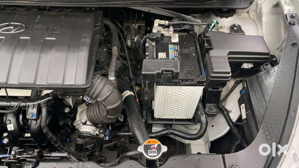 Hyundai Grand I10 Nios Asta 1.2 Kappa, 2025, Petrol