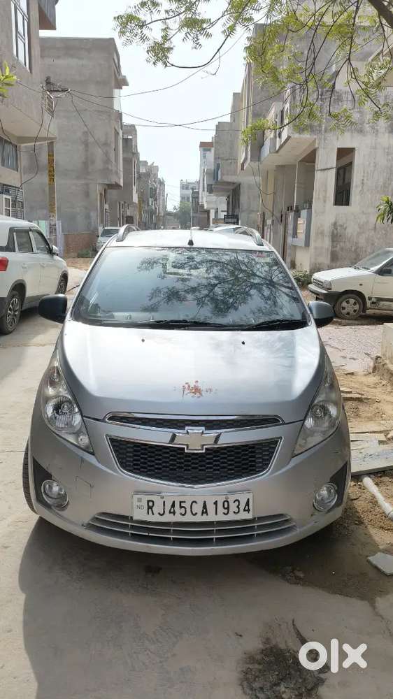 Bilkul Badiya Car H Ak Rupeey Ka Bi Karcha Nhi H Car M