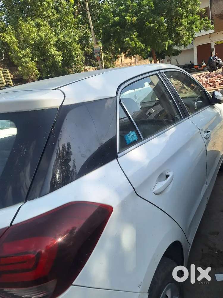 Hyundai I20 1.2 Spotz 2018