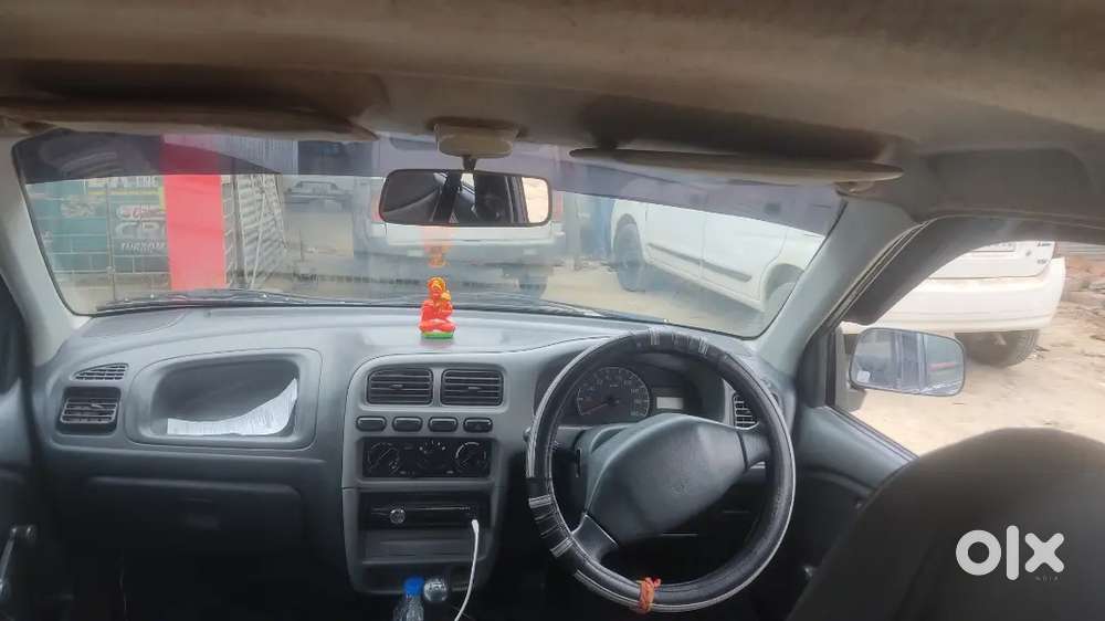 2013 Maruti Suzuki Alto