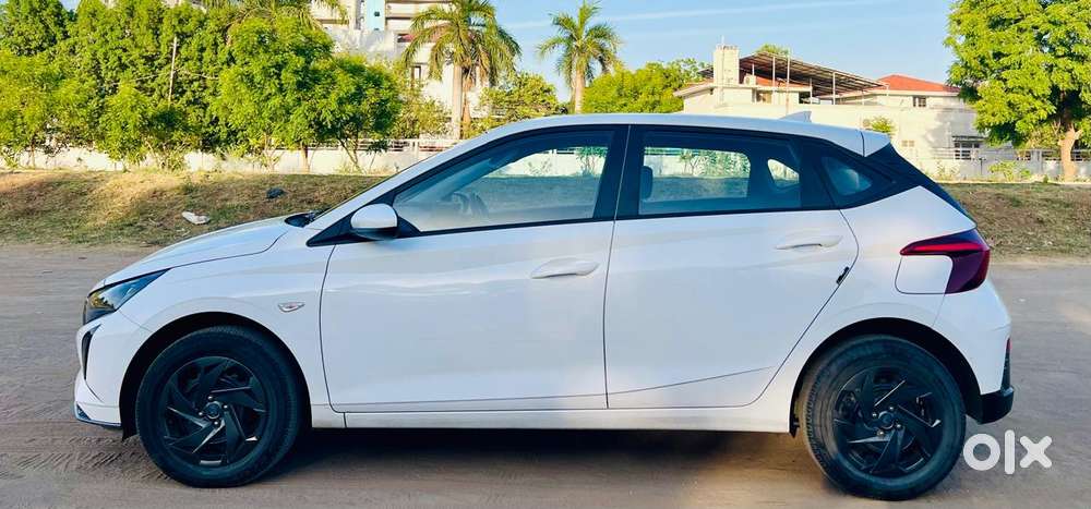 Hyundai I20 Magna 1.2 Vtvt, 2023, Petrol