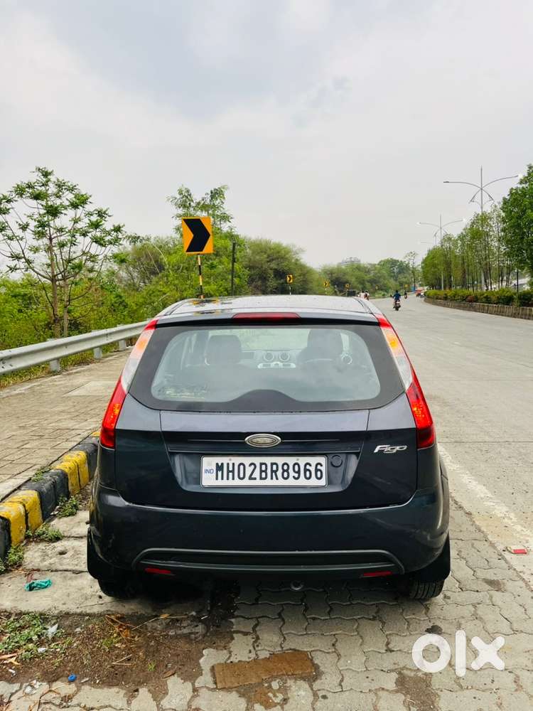 Ford Figo Petrol 2011
