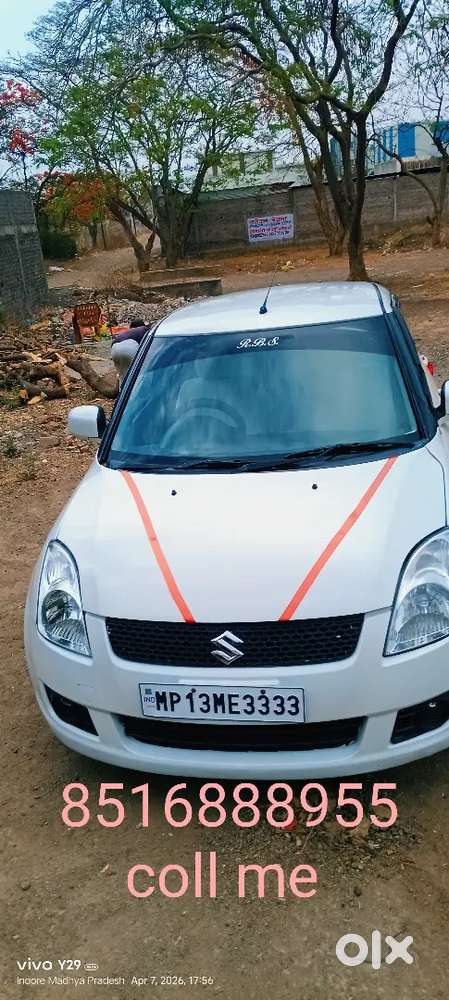Maruti Swift 2009 Diesel 2009