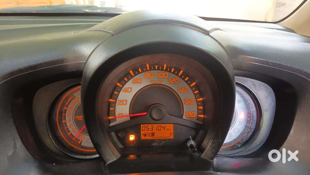 Honda Brio 2013-2016 Vx, 2014, Petrol