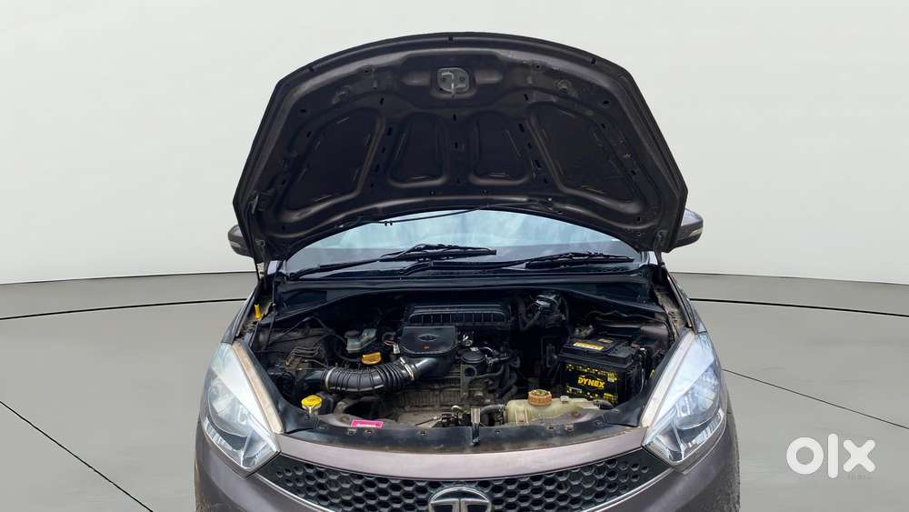 Tata Tiago 1.2 Revotron Xz, 2019, Petrol
