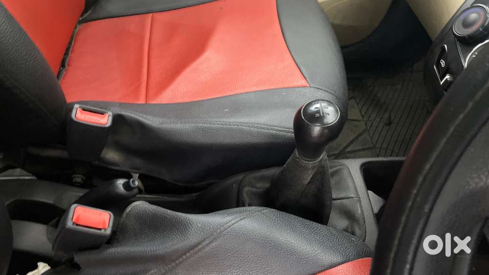 Hyundai Eon Era +, 2016, Petrol