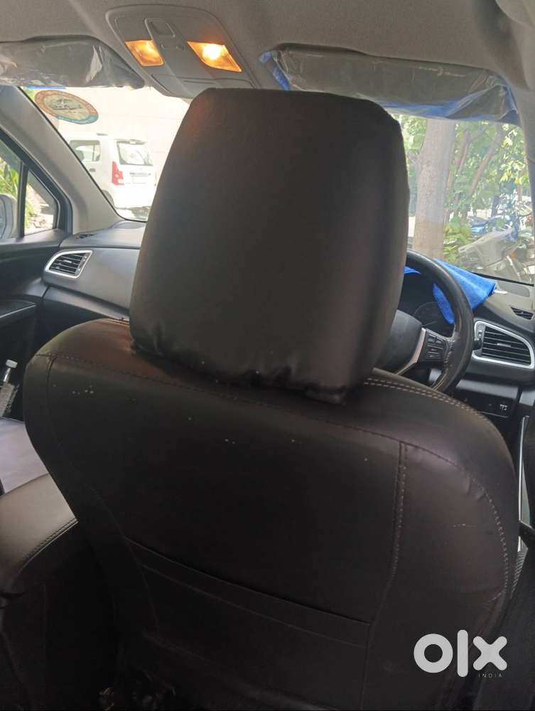 Maruti Suzuki S-cross Zeta 2022 - Under Warranty - Single Owner