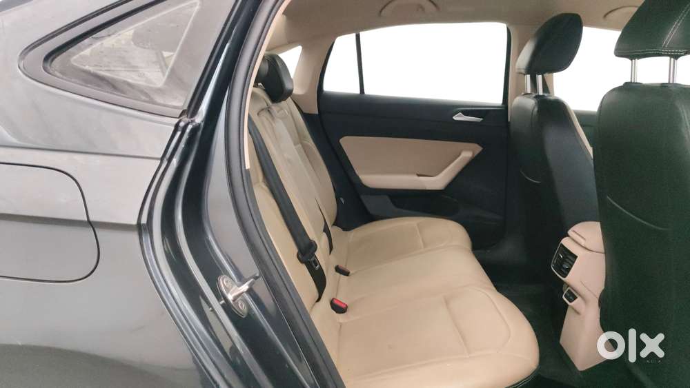 Volkswagen Virtus 1.0 Highline Tsi, 2022, Petrol