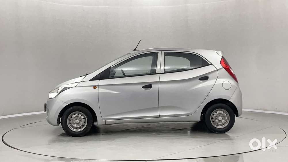 Hyundai Eon Era, 2015, Petrol