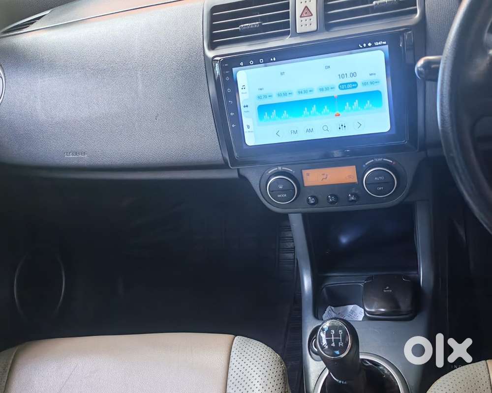 Swift Dzire Petrol Manual 2009