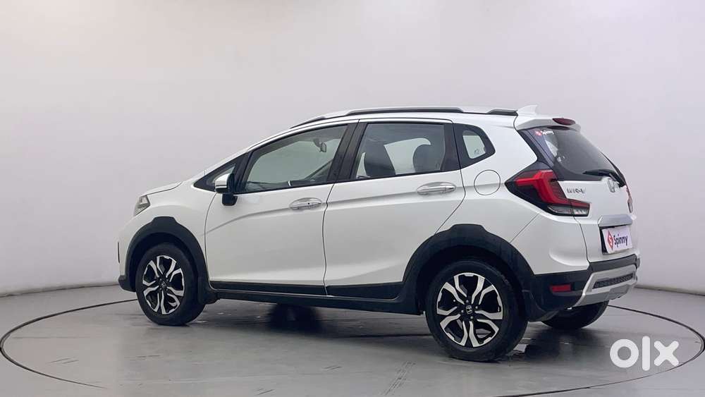 Honda Wr-v 1.2 Vx I-vtec, 2021, Petrol