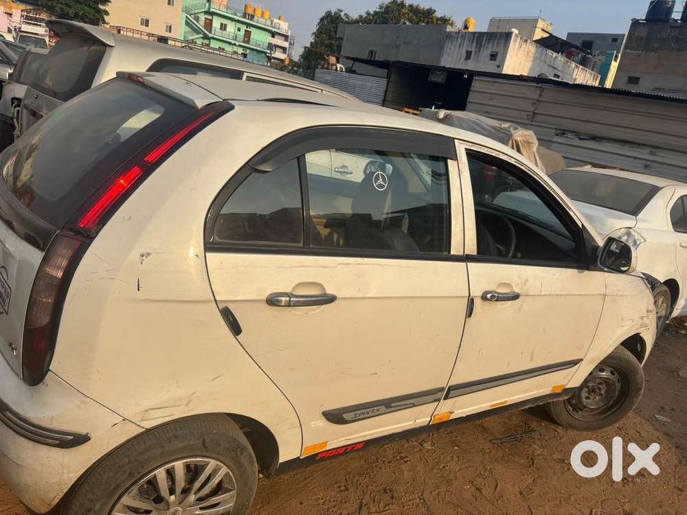 Tata Indica Vista 2015 Diesel 162029 Km Driven