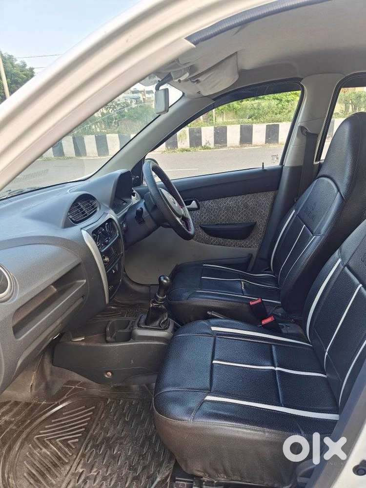 Maruti Suzuki Alto 800 Lxi, 2016, Petrol