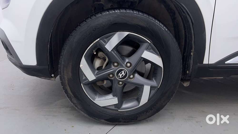 Hyundai Venue Sx Opt Turbo, 2019, Petrol