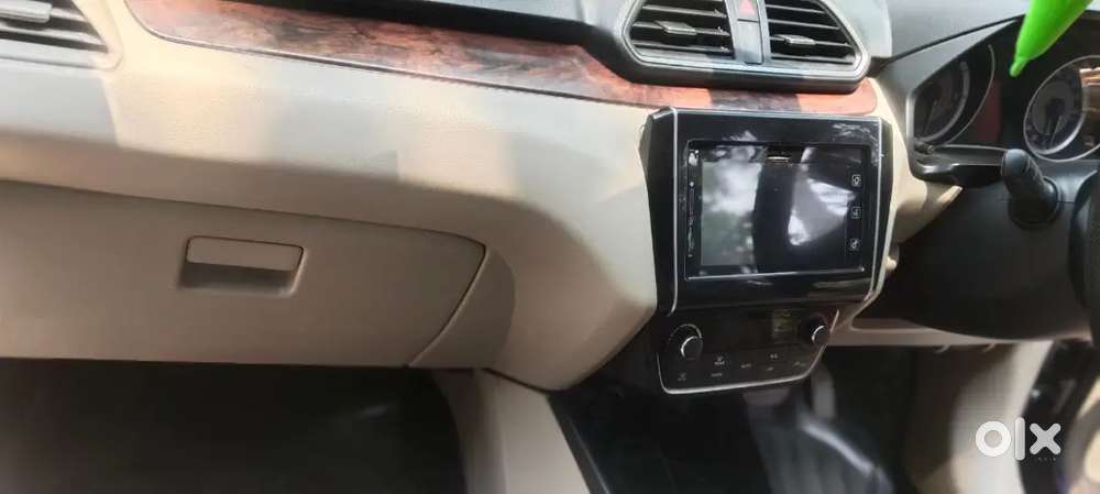 Maruti Suzuki Dezire Zxi Plus