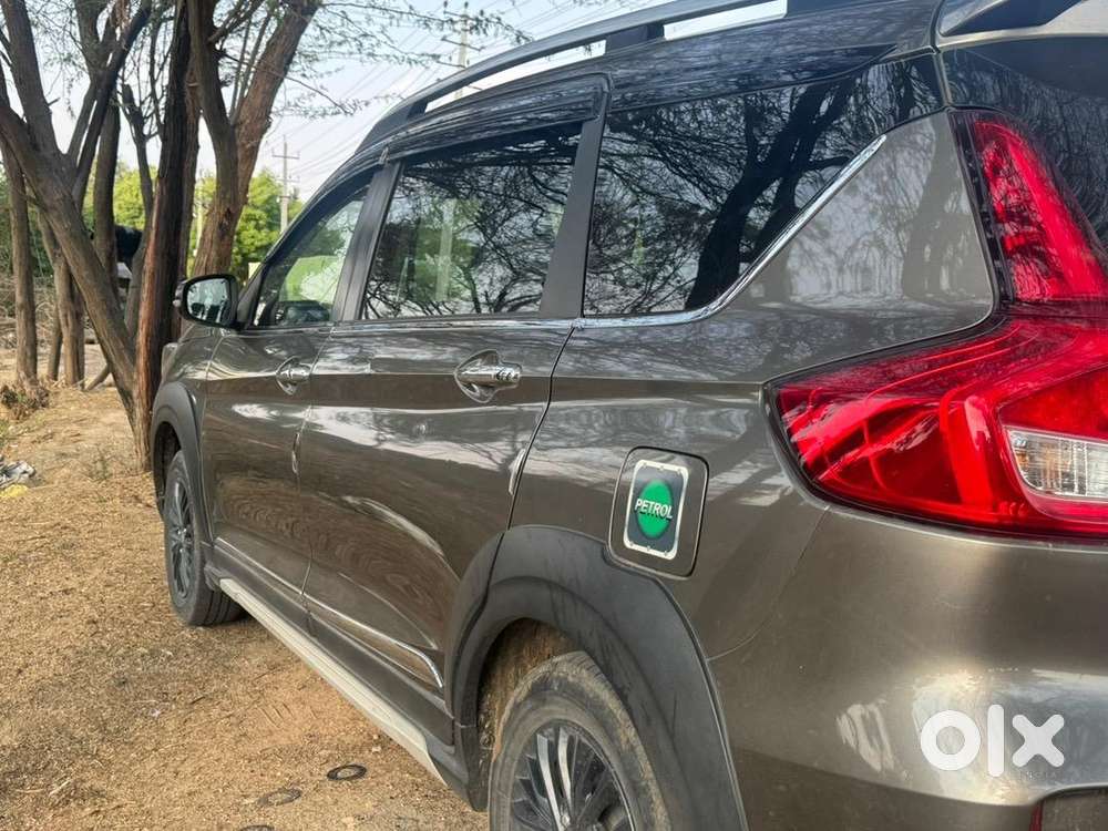 Maruti Suzuki Petrol 2021