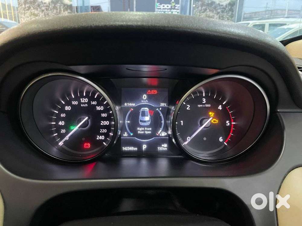 Land Rover Discovery Hse, 2017, Diesel