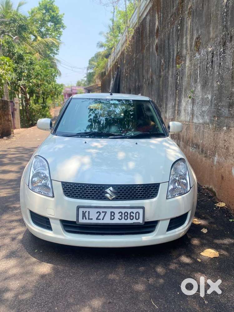 Swift 2011 Diesel New Paper Upto 2031