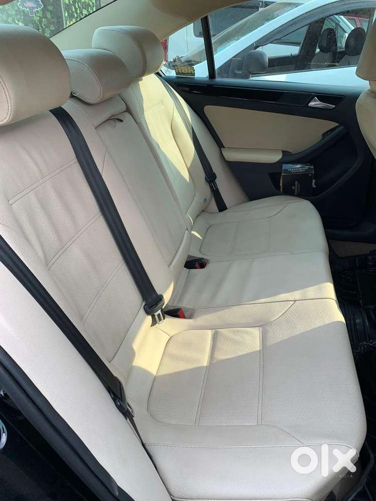 Well Maintained Showroom Serviced Volkswagen Jetta 2.0l Tdi