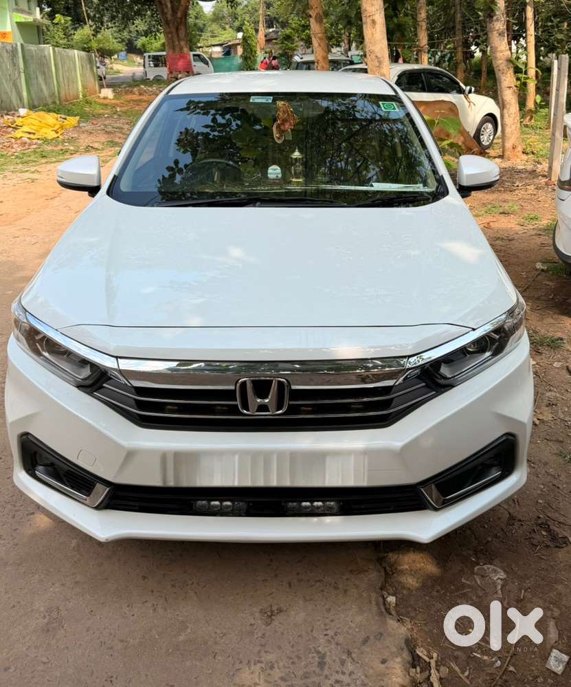 Honda Petrol Manual 2025 Year Top Model