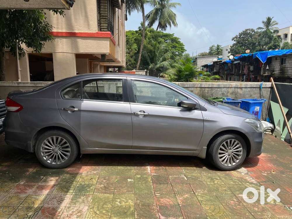 Ciaz Zxi+ 2016