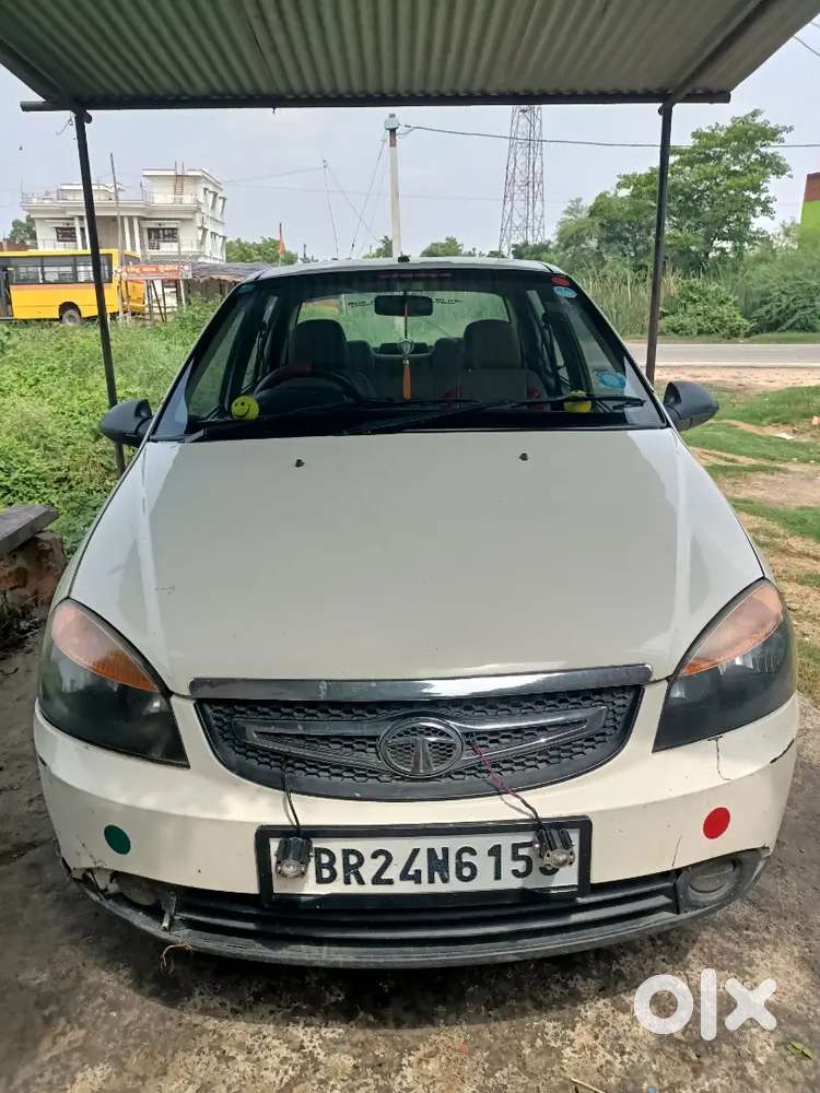 Tata Indigo Ecs Ls Tdi Bs3 November 2013 Model Hai