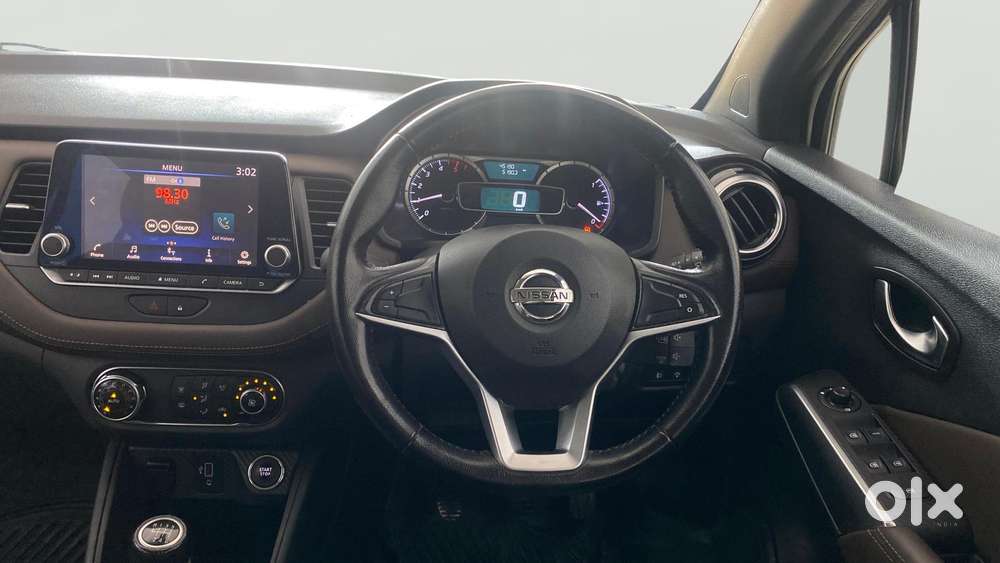 Nissan Kicks Xv Premium Option D, 2019, Diesel