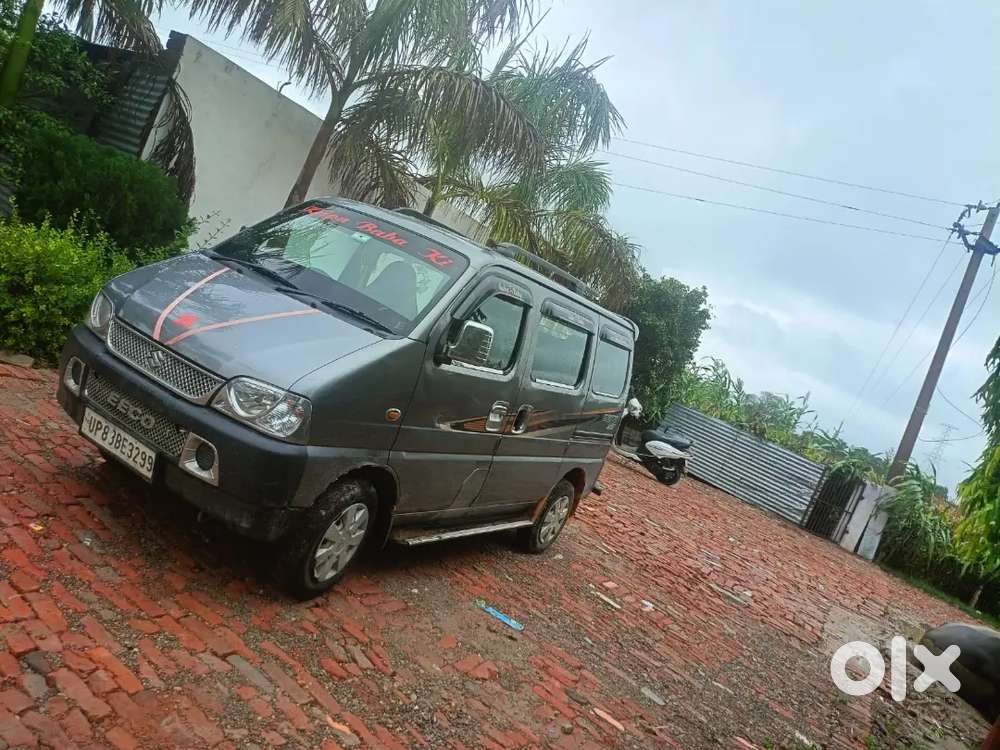 Maruti Suzuki Eeco 2021 5 Seater