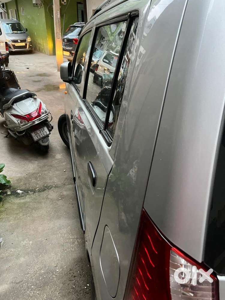 Exchange Wegon R Car To Upgrade With Pay Differance 3 To 6 Lac