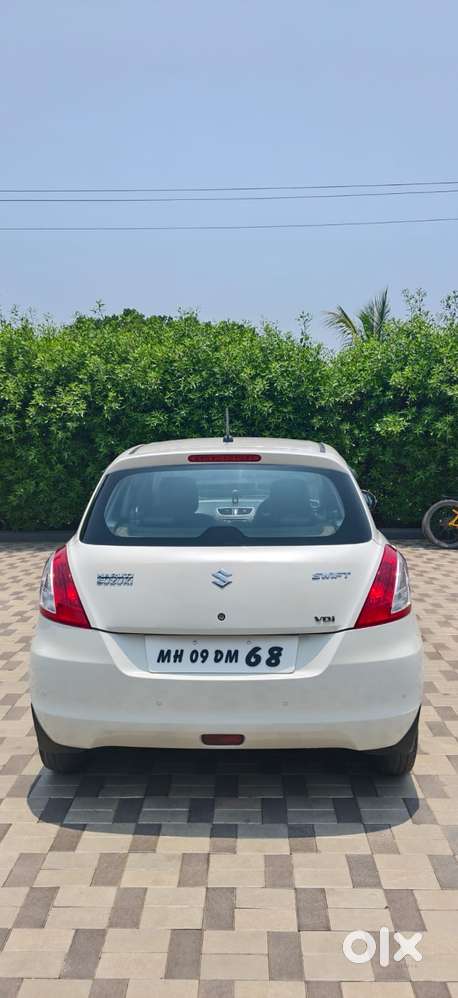 Maruti Suzuki Swift 2011-2014 Vdi, 2014, Diesel