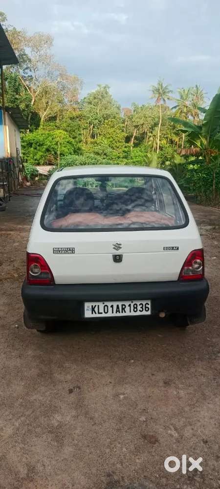 Maruthi 800 For Sale