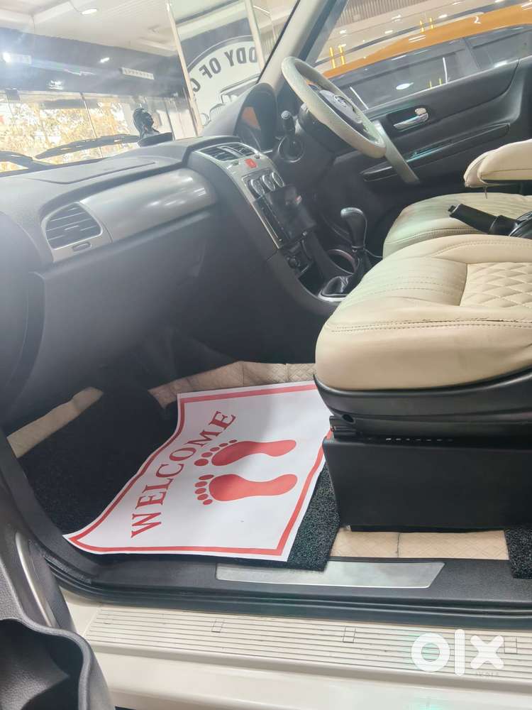 Tata Safari Storme Vx Varicor 400, 2016, Diesel