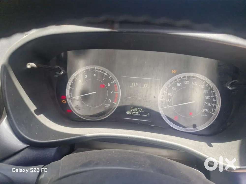 Maruti Suzuki Baleno 2023