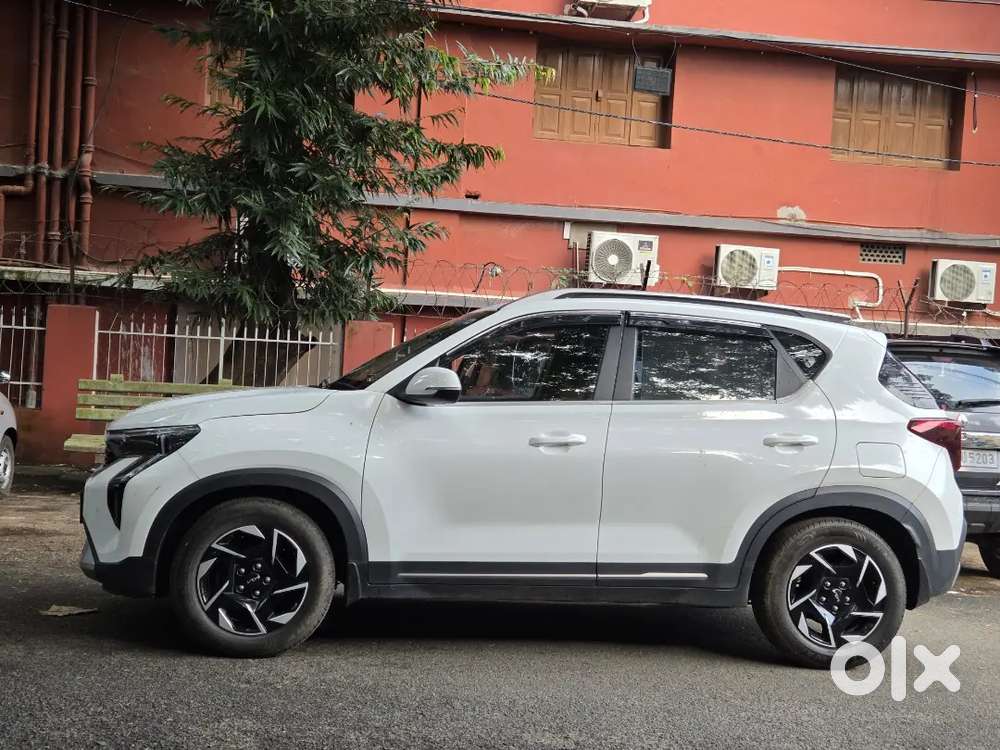 Kia Sonet 1.0 Htx 2024
