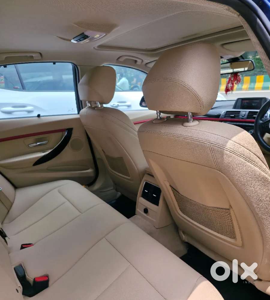 Bmw 3 Series 2.0 320d Sport Line, 2018, Diesel