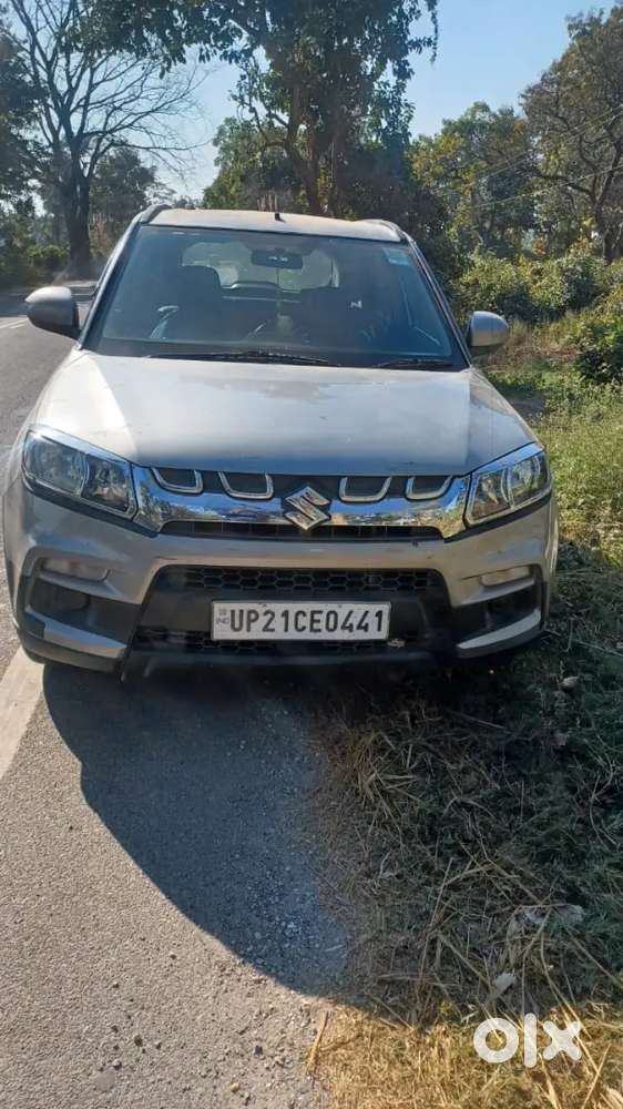 Vitara Brezza 2019 Model Diesel