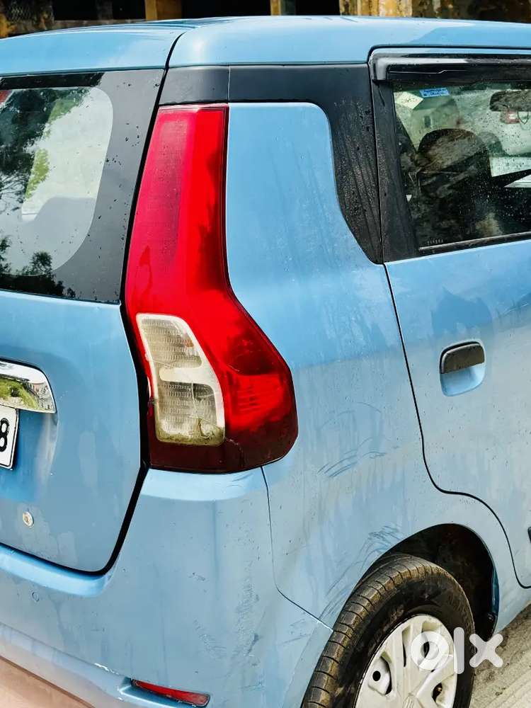 Maruti Suzuki Wagon R 2022 Cng & Hybrids 86000 Km Driven