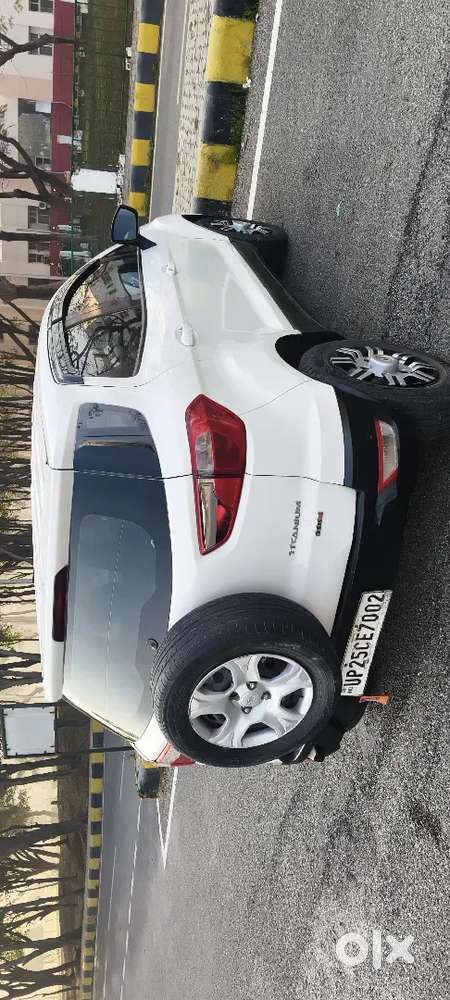 2018 Model Excellent Condition New Tyre