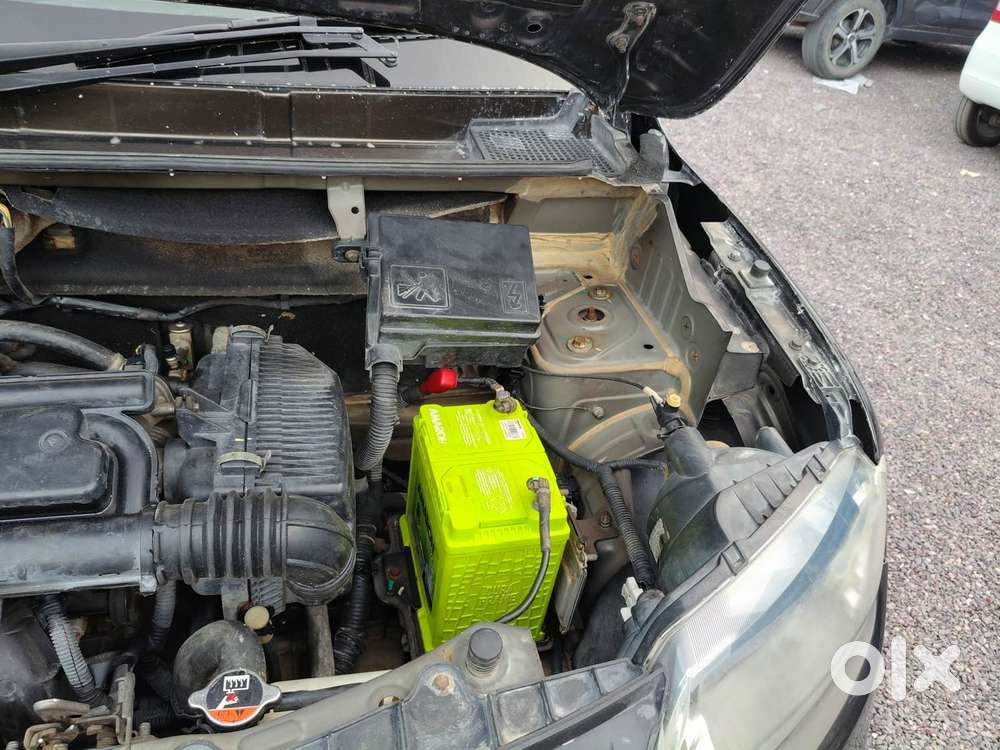 Renault Kwid Rxt 1.0, 2017, Petrol