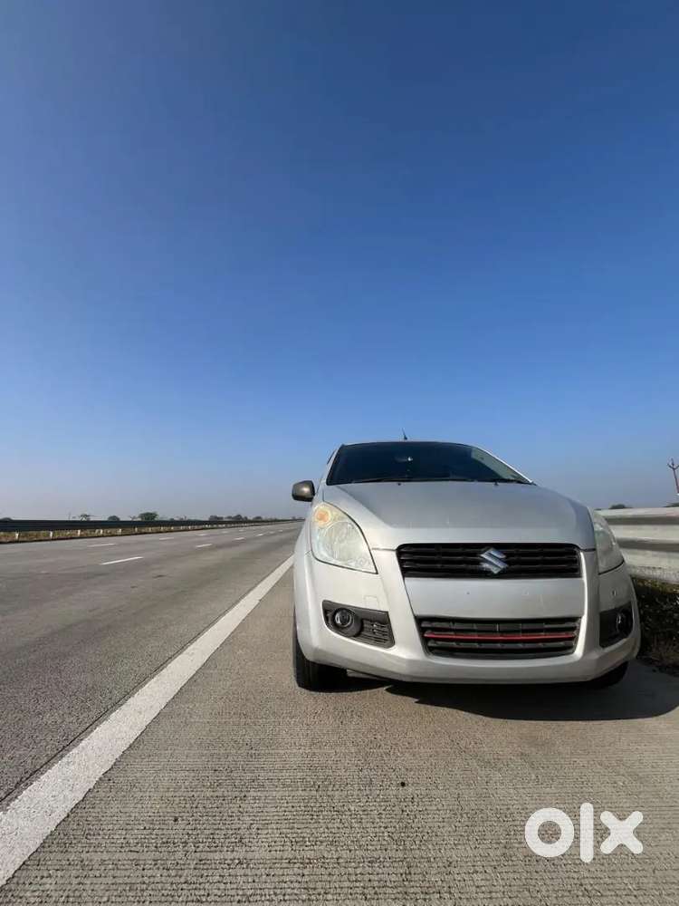 Maruti Suzuki Ritz Vxi 2009