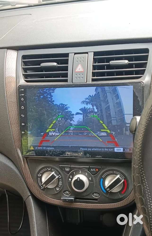 Maruti Suzuki Celerio X Zxi, 2018, Petrol