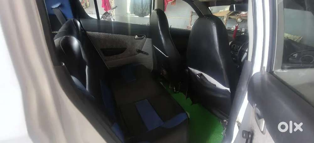Maruti Suzuki Alto 800 2018