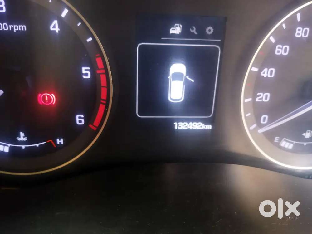 Hyundai I20 Active 2017 Diesel Well Maintained