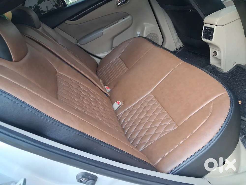 Ciaz Zdi Plus 1.3 Diesel