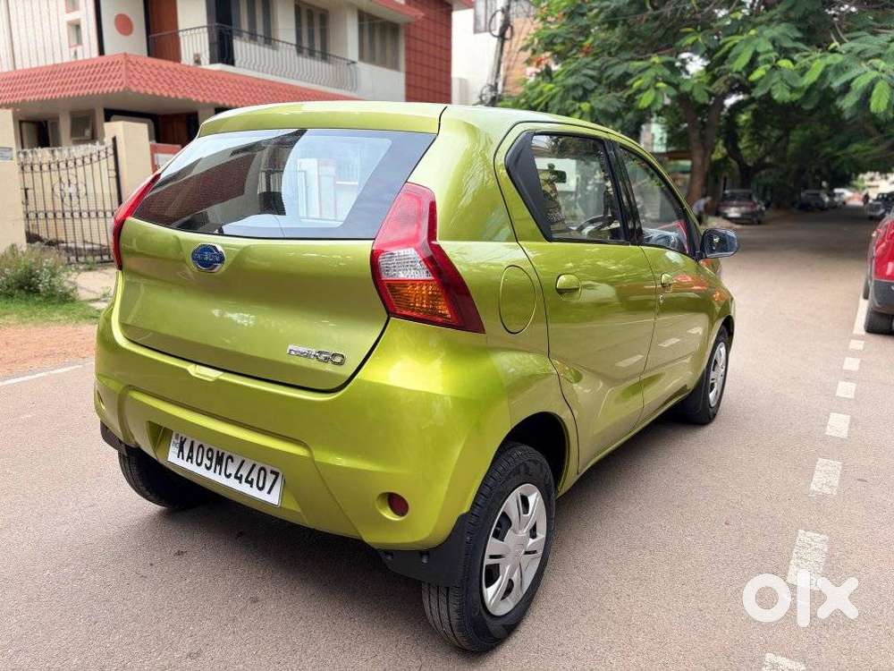Datsun Redi Go, 2016, Petrol