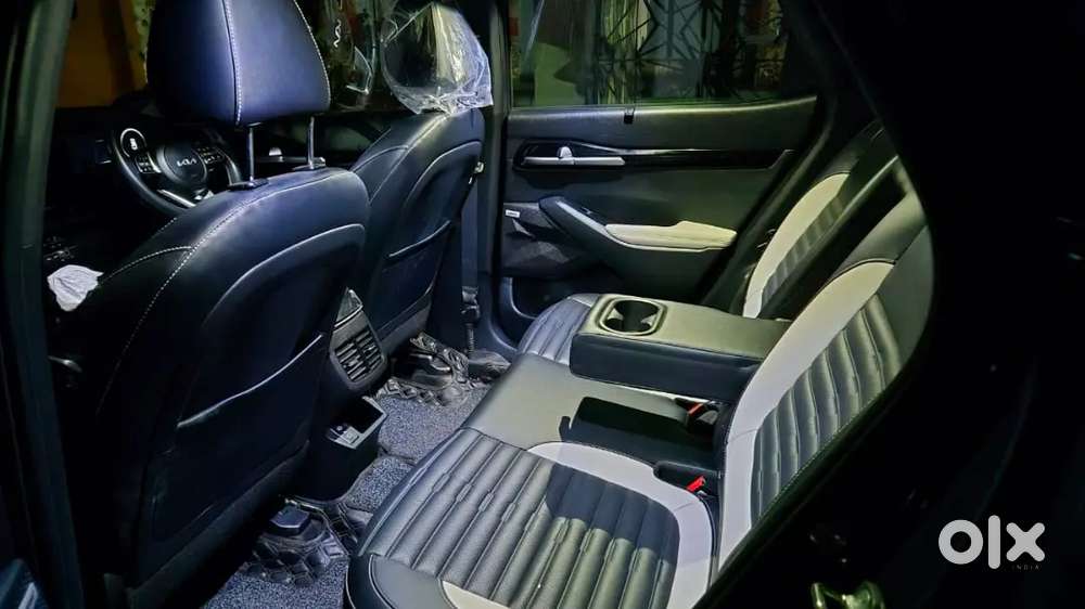 Kia Seltos 2024 Gtx Plus