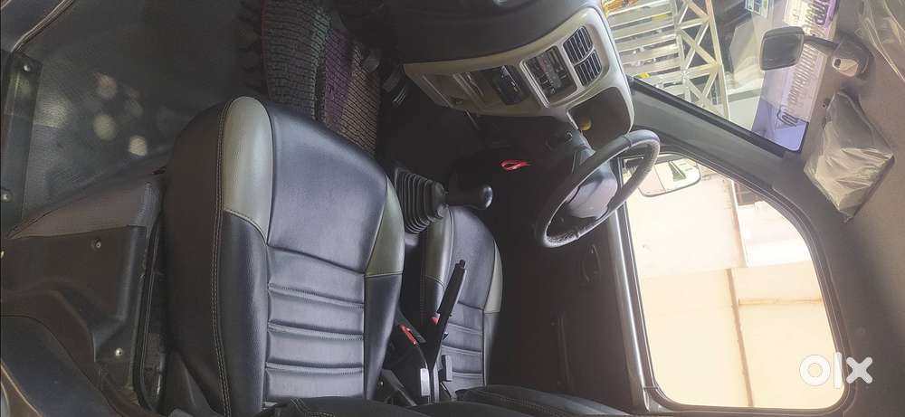 Maruti Suzuki Eeco 2019 Petrol 29150 Km Driven