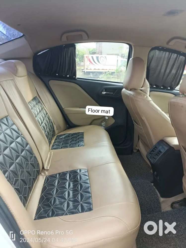 Honda City 2014 Diesel Well Maintained